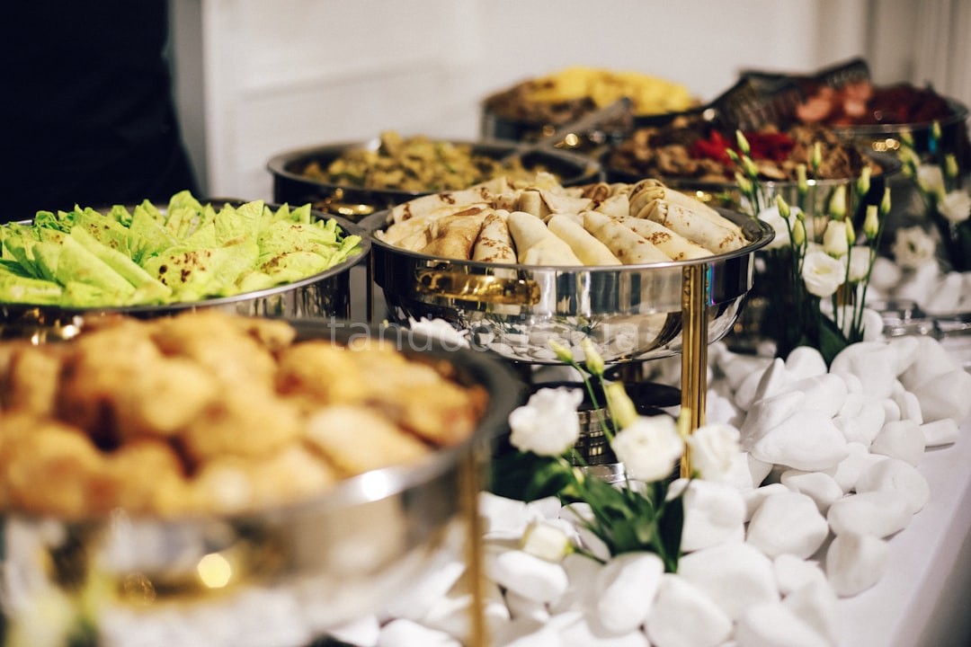 Signature Dish