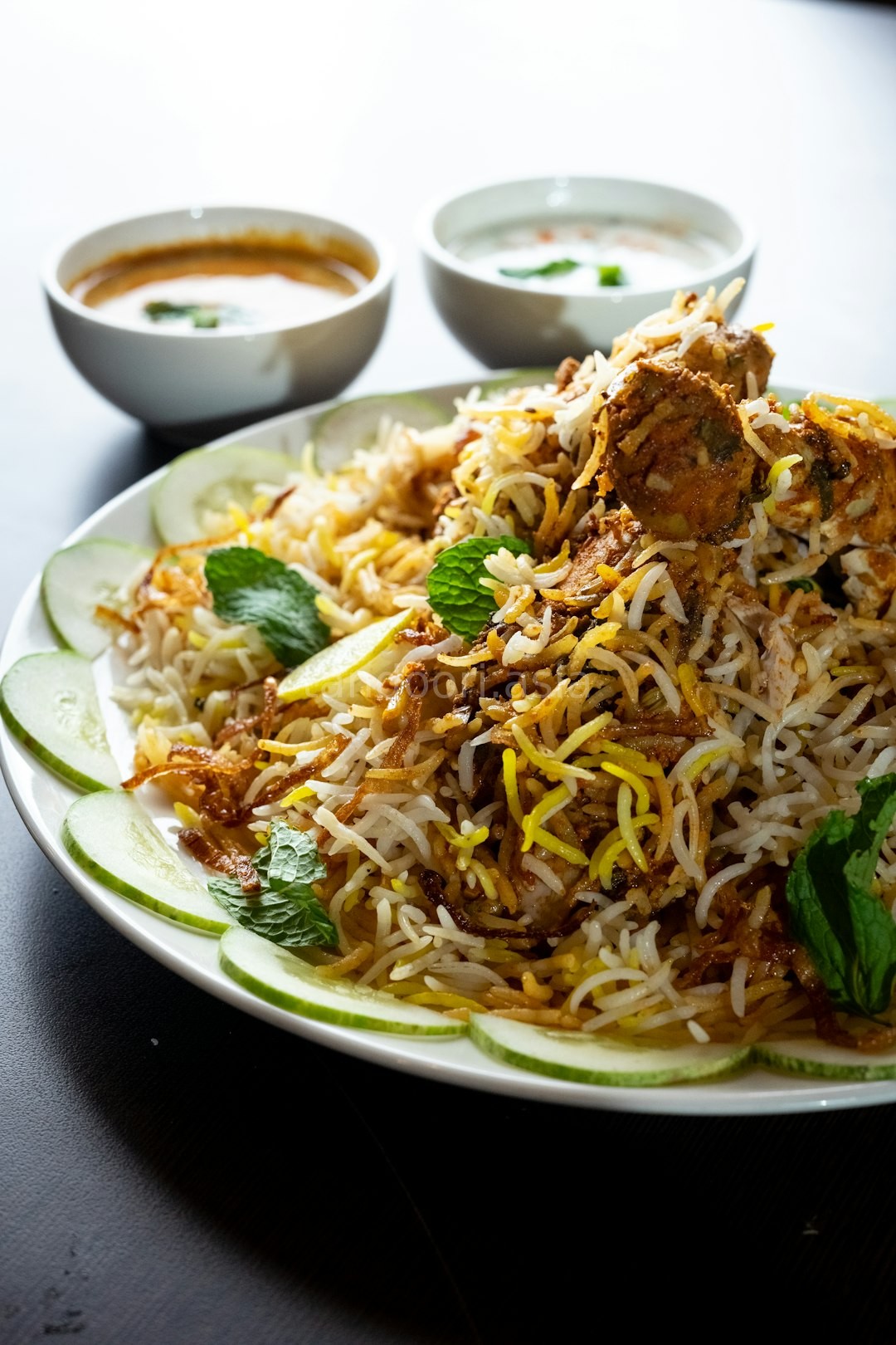 Indian Feast