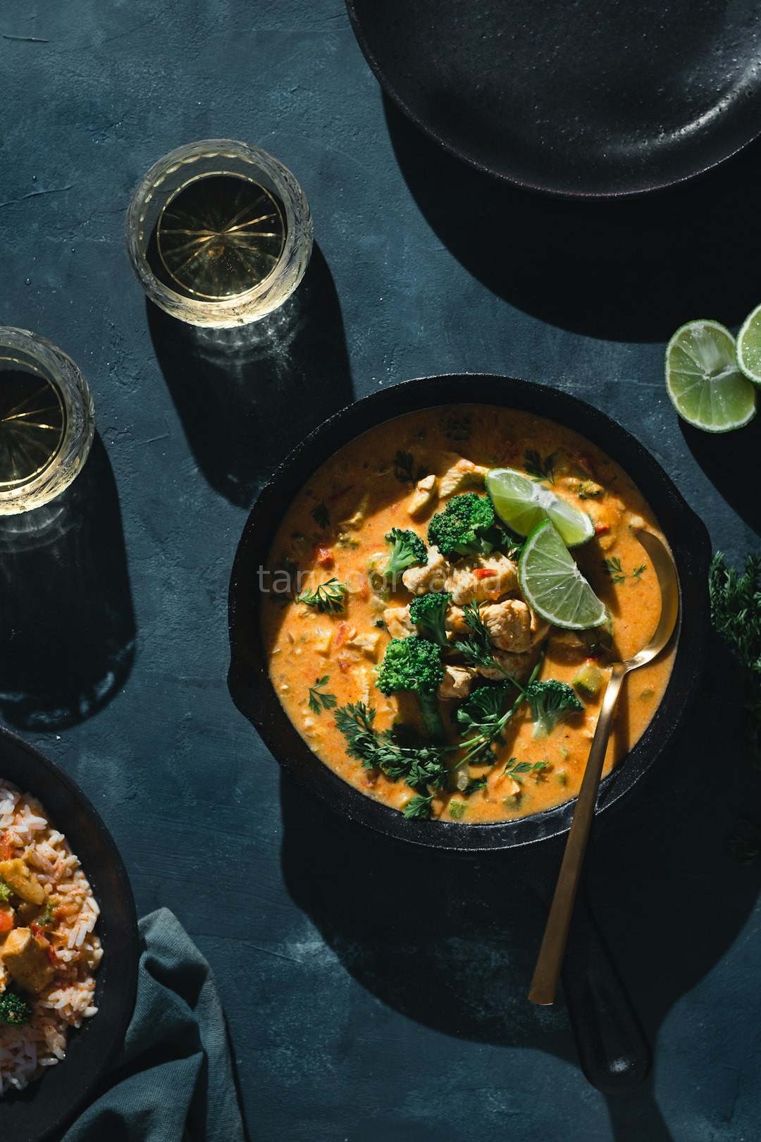 Indian Spices