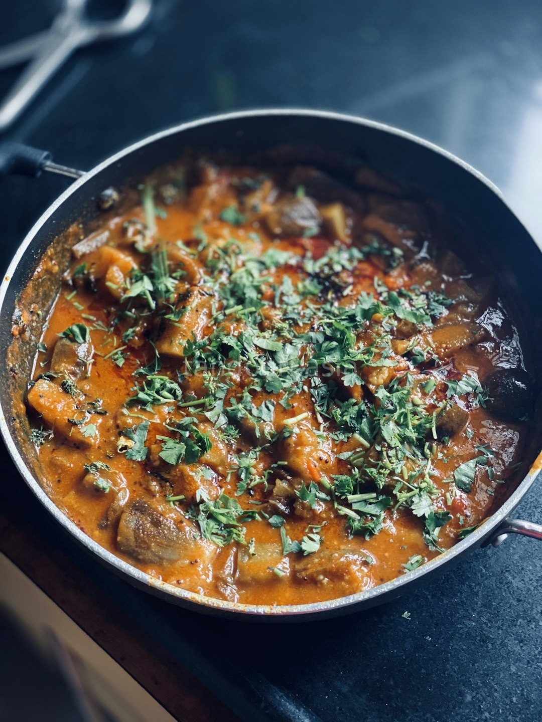 Tandoori