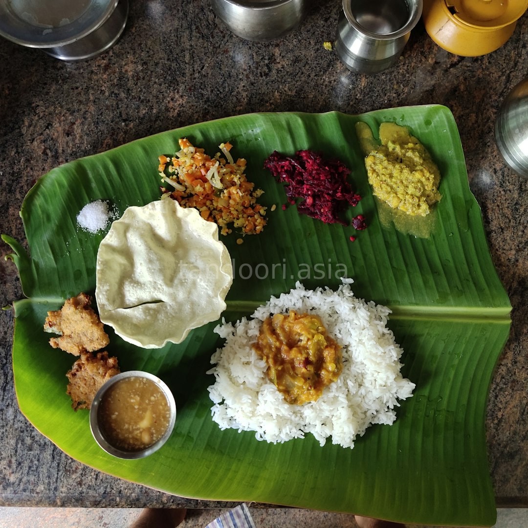 Biryani