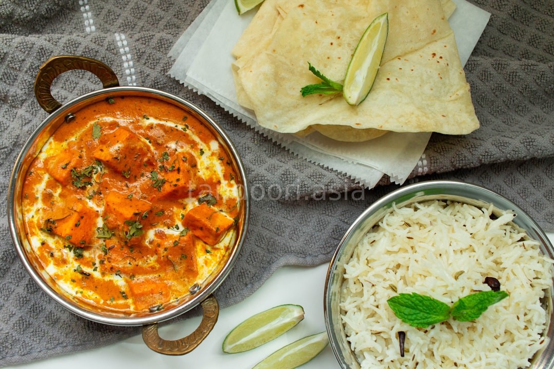 Tandoor