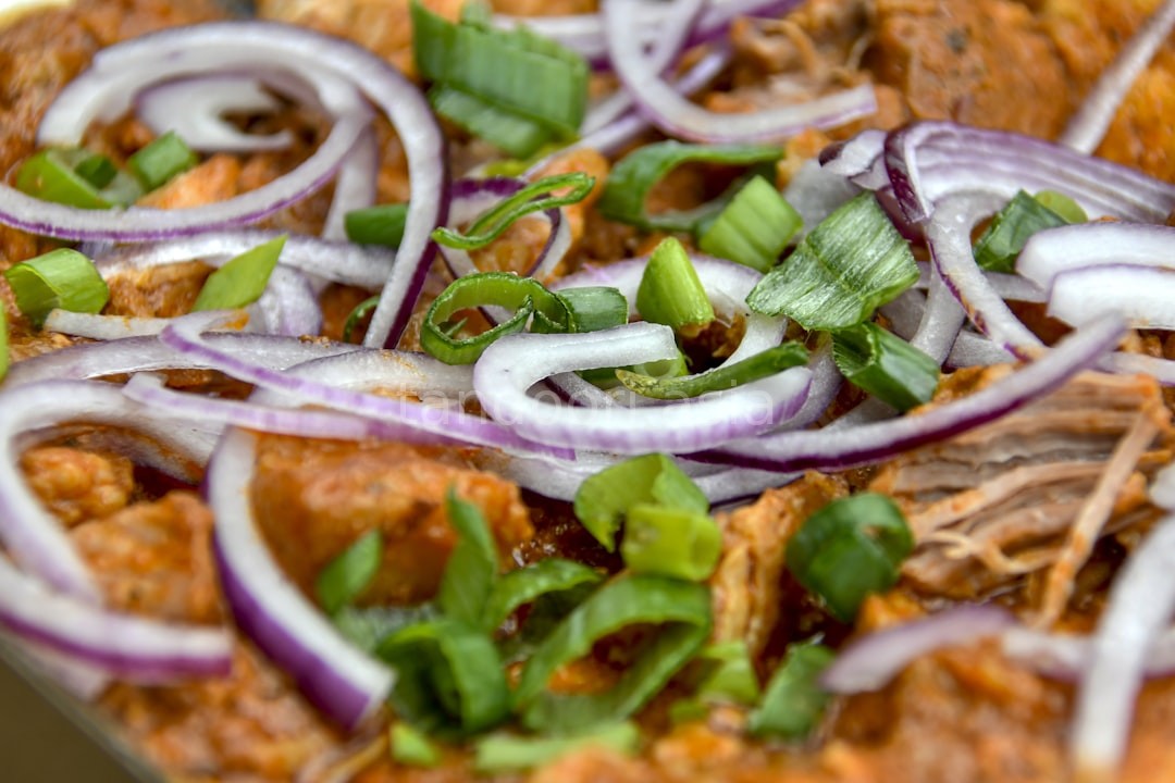 Handcrafted Spices