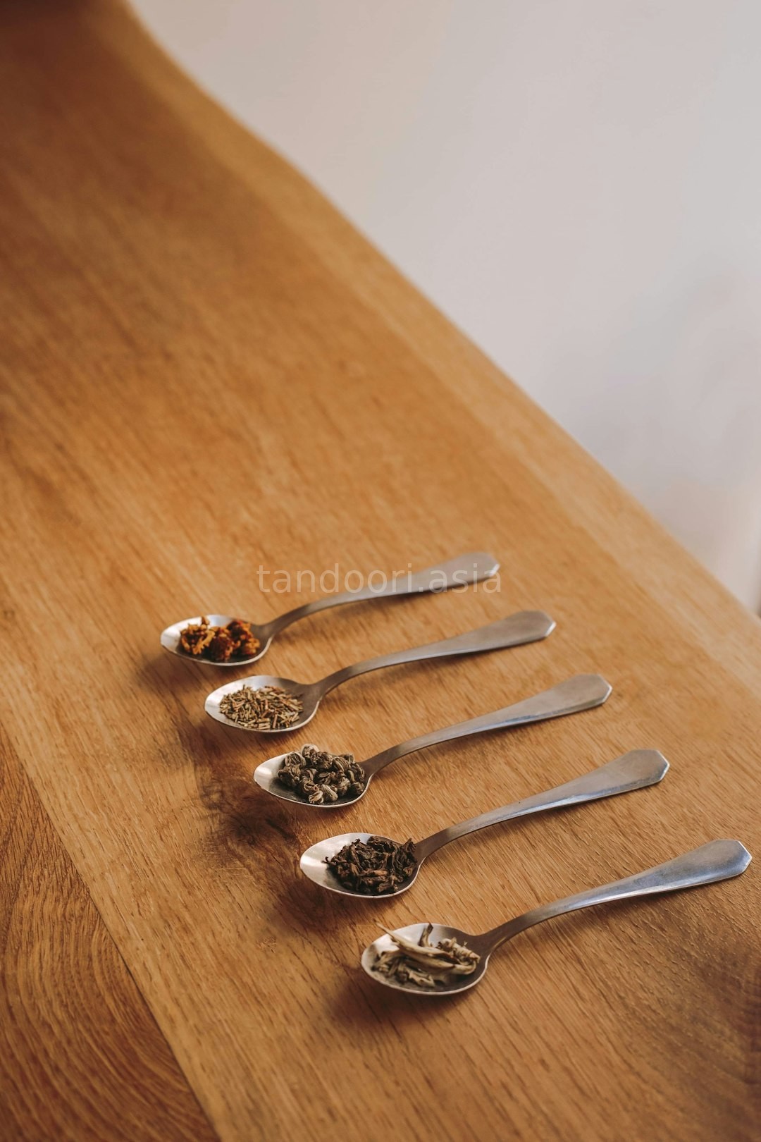 Heritage Grains